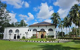 Ponderosa Golf & Country Resort